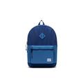 Herschel Youth Unisex X Large Two Tone Polyester Casual Backpack 10560-03080-OS