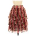 Pre-Owned Anna Sui for Anthropologie Women's Size 2 Casual Skirt