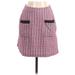 Pre-Owned Zara TRF Women's Size S Casual Skirt