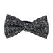 Countess Mara Mens Printed Self-Tied Bow Tie