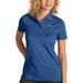 Orlando Magic Antigua Women's Quest Polo - Royal