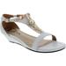 Women's Lynn T-Strap Sandal