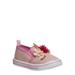 Rugged Bear Isla Unicorn Casual Slip On Sneakers (Toddler Girls)