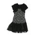 Pre-Owned Byer Girl Girl's Size 8 Special Occasion Dress