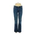 Pre-Owned Gap Women's Size 28 Petite Jeans