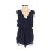 Pre-Owned Kimchi Blue Women's Size S Romper