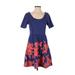 Pre-Owned HD in Paris Women's Size S Casual Dress