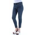 FREE PEOPLE Womens Blue Jeans Size: 25 Waist