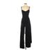 Pre-Owned Betsy & Adam Women's Size 4 Jumpsuit