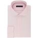 Tommy Hilfiger Men's Big & Tall Classic/Regular Fit Non-Iron Stretch Dress Shirt, 20" Neck 37"-38" Sleeve, Petal