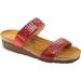 Women's Naot Blake Slide Sandal