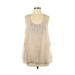 Pre-Owned Daniel Rainn Women's Size S Sleeveless Blouse