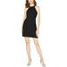 I-N-C Womens Halter Sheath Dress