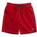 Nautica Men's 8" Swim Shorts American Flag Nautica Red XX-Large