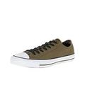 Converse Chuck Taylor All Star Ox Unisex/Adult shoe size 7 Casual 145657C Palm Green