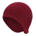 Unisex Skiing Beanie Winter Hats Knitted Cotton Soft Hat Keep ears warm Cap Men Women SkullCap Hats Ski Caps Beanies