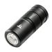 Keychain Flashlight MINI USB Rechargeable Flash Light For Camping Hiking Backpacking Fishing