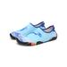 LUXUR Women Men Kids Seaside Wading Shoes Water Shoes Sneakers Athletic Sport Shoes