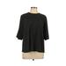 Pre-Owned Nine West Women's Size L Short Sleeve Top