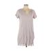 Pre-Owned Michael Stars Women's Size L Casual Dress