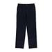 Lee Boys School Uniform Slim Straight College Pants, Sizes 4-20