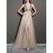 Junior Sequin Bust Pleated Nightclub Party Dress