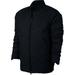 Nike Tech Fleece Aeroloft Bomber Men's Jackets Black 863726-010