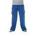 Pro Club Men's Heavyweight Fleece Cargo Pants