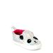 First Steps by Stepping Stones Panda Cutie Crib Baby Booties (Infant Girls)