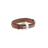 Pre-Owned Tony Lama Women's Size S Leather Belt