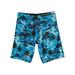 B9371 Diamond Dobby Board Shorts