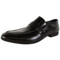 Kenneth Cole New York Mens Front Page Slip On Loafer Shoes