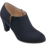 Women's Journee Collection Sanzi Shootie