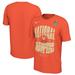 Virginia Cavaliers Nike 2019 NCAA Men's Basketball National Champions Celebration Shattered Backboard T-Shirt - Orange