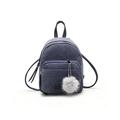 Women Mini Backpack Small Backpack Shoulder Rucksack School Bag Travel Handbag