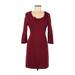 Pre-Owned Elie Tahari for Nordstrom Women's Size 6 Casual Dress