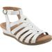 Women's Earth Origins Pippa Gladiator Sandal