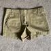 J. Crew Shorts | J. Crew Chino Shorts | Color: Tan | Size: 4