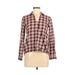 Pre-Owned Madewell Women's Size XS Long Sleeve Blouse