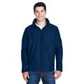 Adult Conquest Jacket with Mesh Lining - SPORT DARK NAVY - XS