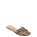 Flat Open Toe Slide Sandals - Women One Band Slipper