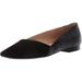 Naturalizer KEIVA Women's Black Shoes