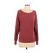 Pre-Owned Lucky Brand Women's Size XS Long Sleeve T-Shirt