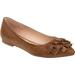 Women's Journee Collection Judy Ballet Flat