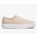 Keds Triple Kick Metallic Canvas Women's