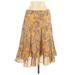 Pre-Owned Lauren by Ralph Lauren Women's Size 8 Casual Skirt