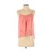 Pre-Owned Intimately by Free People Women's Size S Sleeveless Blouse