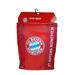 FC Bayern Authentic Official Licensed Soccer Drawstring Cinch Sack Bag 01-2