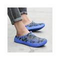 Avamo Men's Slippers Garden Clogs Swim Pool Beach Slip On Mules Sports Casual Shoes