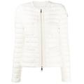 Moncler Ladies Citron Padded Jacket